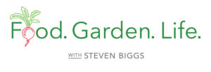 Food Garden Life logo