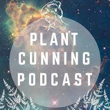 Plant Cunning Podcast logo