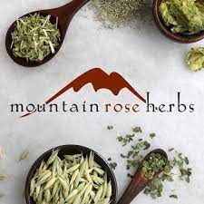Mother Rose Herbs logo