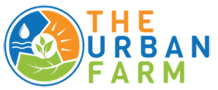 The Urban Farm logo