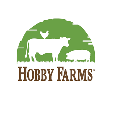 Hobby Farms logo