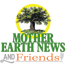 Mother Earth News logo