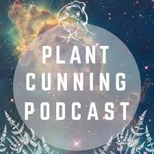 Plant Cunning Podcast logo